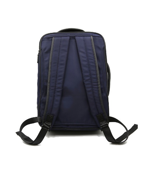 M558 キャサリンハムネット 新品3WAYブリーフケース A4PC収納