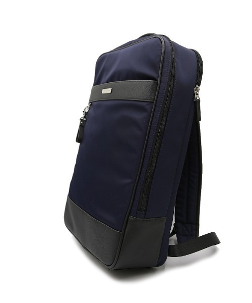 KATHARINE E HAMNETT デイバック リュック 「KATHARINE HAMNETT