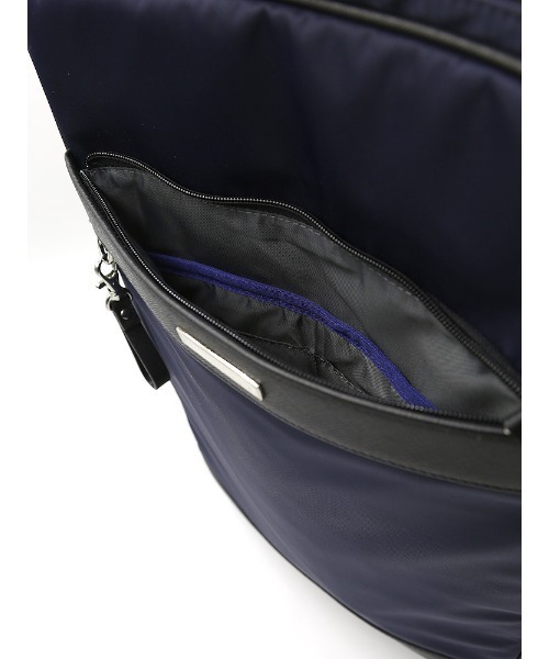 KATHARINE E HAMNETT デイバック リュック 「KATHARINE HAMNETT