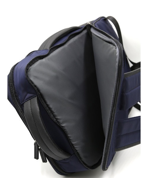 KATHARINE E HAMNETT デイバック リュック 「KATHARINE HAMNETT