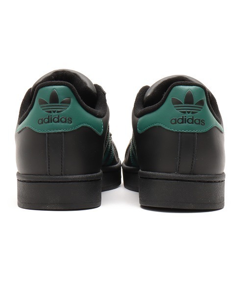 【メンズ・かっこいい】adidas Superstar スニーカー superstar 24cm adidas ZX(アディダス ゼットエックス