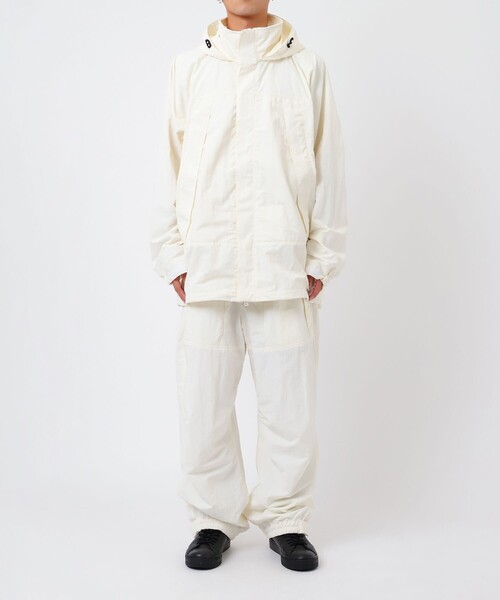 N.HOOLYWOOD（エヌハリウッド） ブルゾン アウター 「別注」 9246-BL03