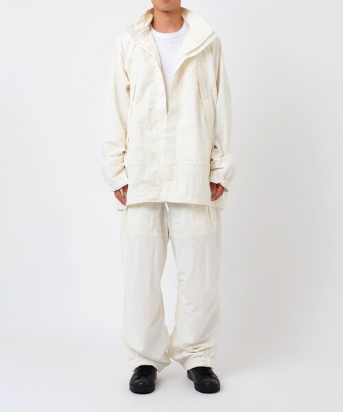N.HOOLYWOOD（エヌハリウッド） ブルゾン アウター 「別注」 9246-BL03