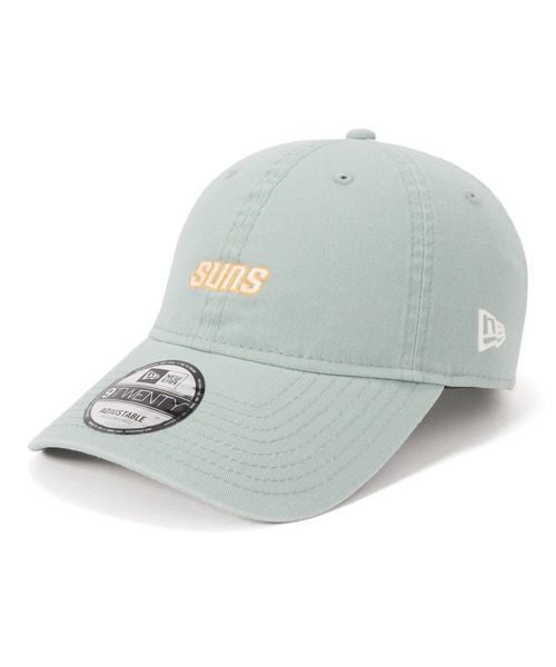 NEW ERA（ニューエラ） キャップ 帽子 キャップ 9TWENTY NBA メンズ