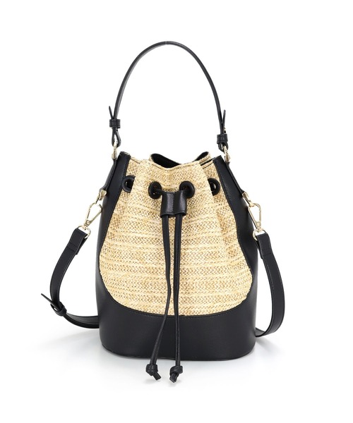 【ALDO】巾着・かごバッグ☆Mohana☆2WAYショルダーバッグ 楽天市場】【デイリー/カゴバッグ/2way】スカラップ巾着