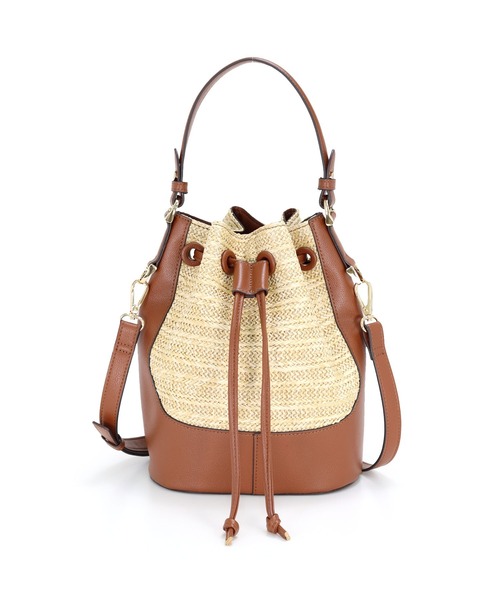 【ALDO】巾着・かごバッグ☆Mohana☆2WAYショルダーバッグ 楽天市場】【デイリー/カゴバッグ/2way】スカラップ巾着