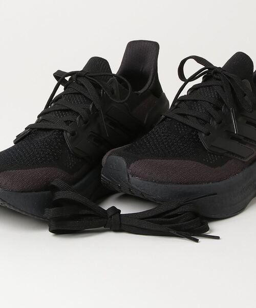 送関込☆Y-3 ロゴ スニーカー ブラック メンズ Y-3 Superstar スニーカー | ブラック | FARFETCH JP
