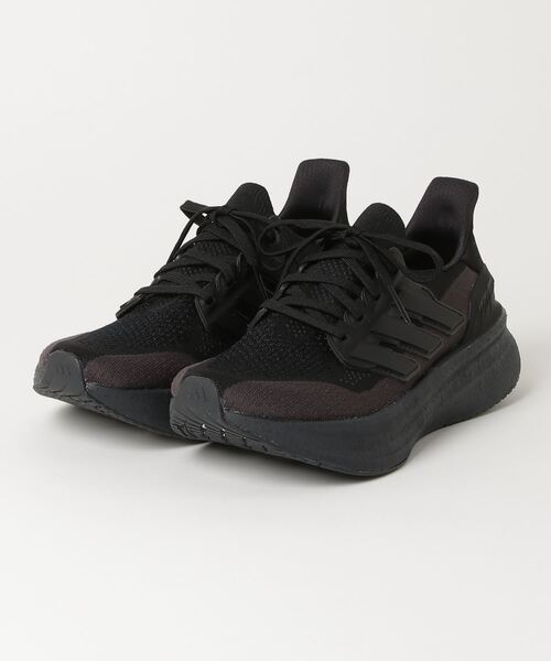 Y-3 レディース スニーカー ブラック JP7438BLACK Y-3 スニーカー JAPAN メンズ レディース : ZOZOTOWN Yahoo!店