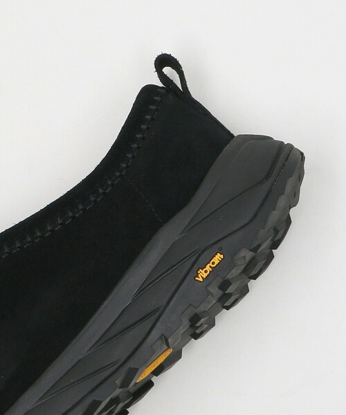 Clarks デッキシューズ 「Clarks」 Walle Eden Lo/シューズ