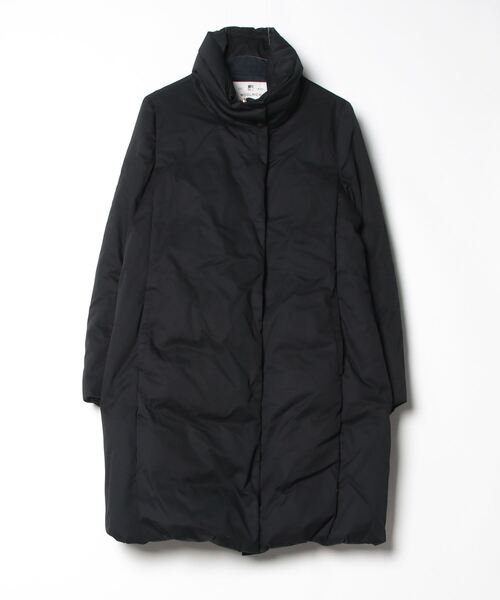 未使用品WOOLRICHダウンコート 楽天市場】ウールリッチ ダウンジャケット WOOLRICH ロング ミリタリー