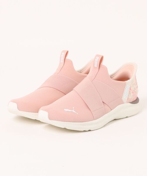 PUMA スニーカー プーマ W PROWL 3 EASE IN HGR プラウル 312385
