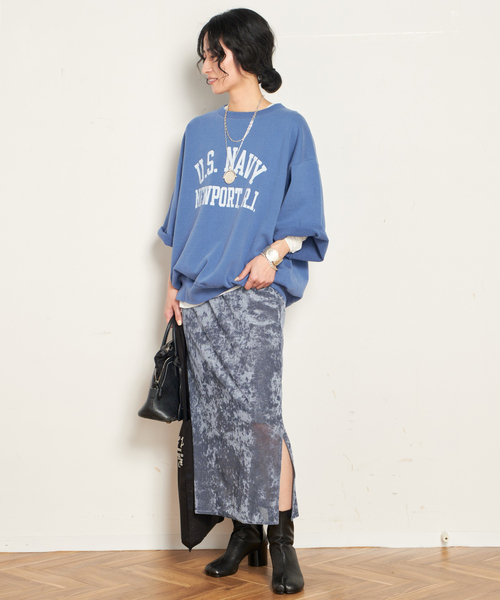 R JUBILEE トレーナー スウェット 「R JUBILEE/アール