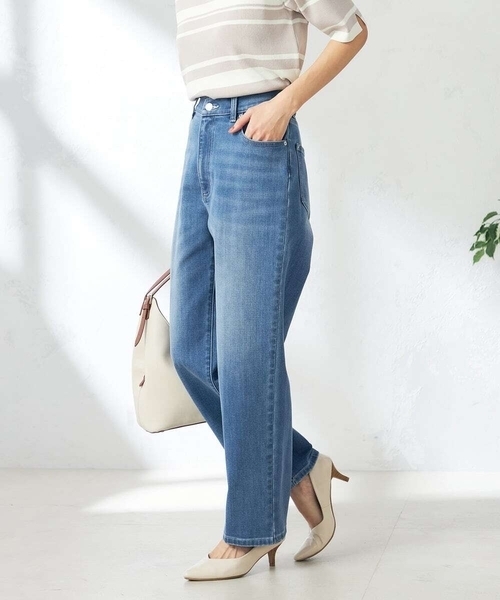 レディースデニム デニム」に該当する新着アイテム｜レディース通販｜イトキン