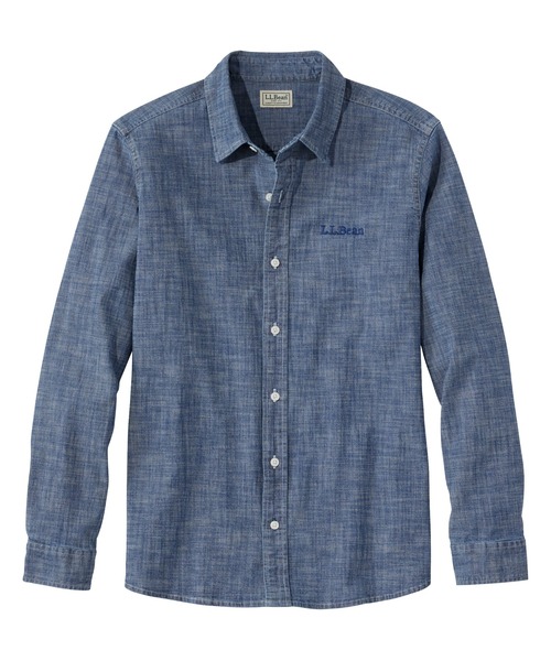 L.L.Bean（エルエルビーン） シャツ コンフォート・ストレッチ