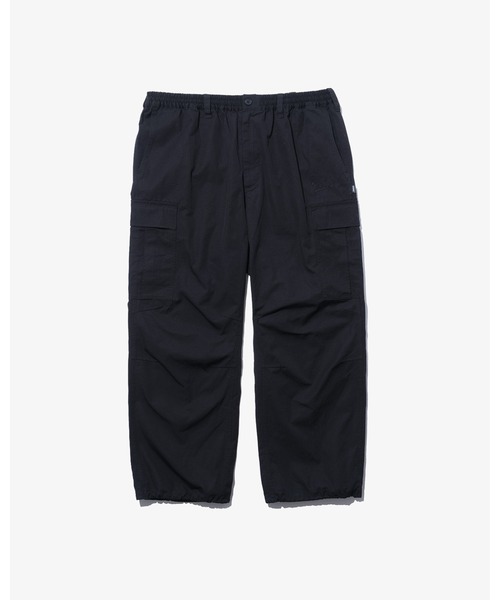 ケボズ　パンツ　M KEBOZ カーゴパンツ COTTON RIPSTOP CARGO PANTS メンズ