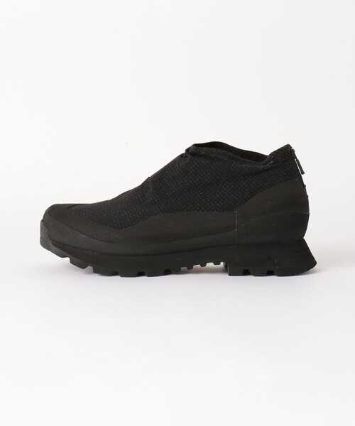 THE NORTH FACE レディースブーツ 6.0 23センチ THE NORTH FACE ノースフェイス ロングブーツ W BOOTIE HIGH