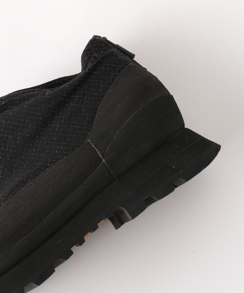 THE NORTH FACE 長靴 レインブーツ 「THE FACE」レイン ロー