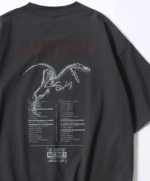 ジュラシックパーク　Tシャツ　フォード　エクスプローラー ジュラシックパーク Tシャツ フォード エクスプローラー - トップス