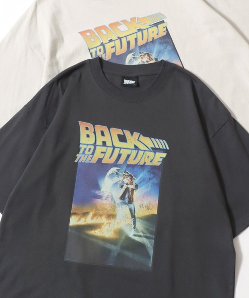 Lazar（ラザル） tシャツ 半袖 UNIVERSAL/ユニバーサル ジュラシック