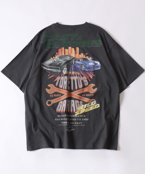 Lazar（ラザル） tシャツ 半袖 UNIVERSAL/ユニバーサル ジュラシック