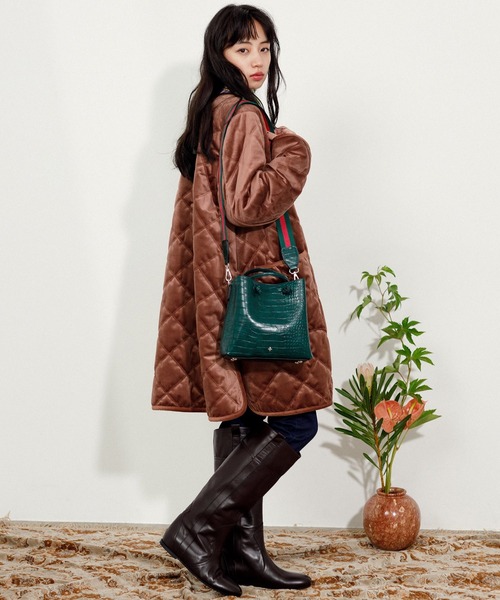 ROPE' mademoiselle（ロペマドモアゼル） 「MADEMOISELLE ROPE