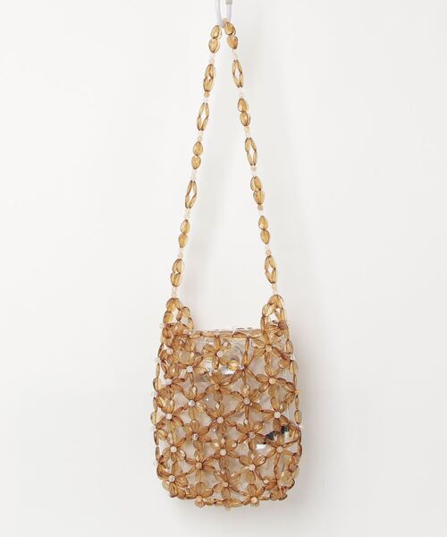 「Casselini」 トートバッグ FREE ブラウン レディース_画像2