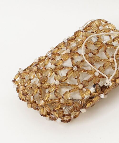 「Casselini」 トートバッグ FREE ブラウン レディース_画像3