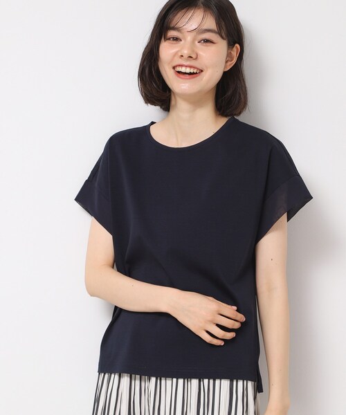 Dessin tシャツ 「シリーズ累計8万枚！選べる5サイズ/6色展開