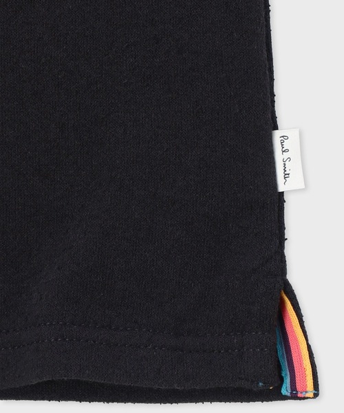 Paul Smith JUNIOR tシャツ ジュニア アーティストストライプ