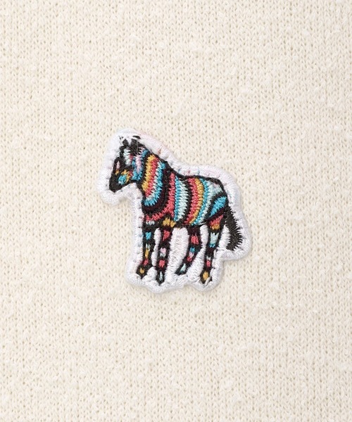 Paul Smith JUNIOR tシャツ ジュニア アーティストストライプ