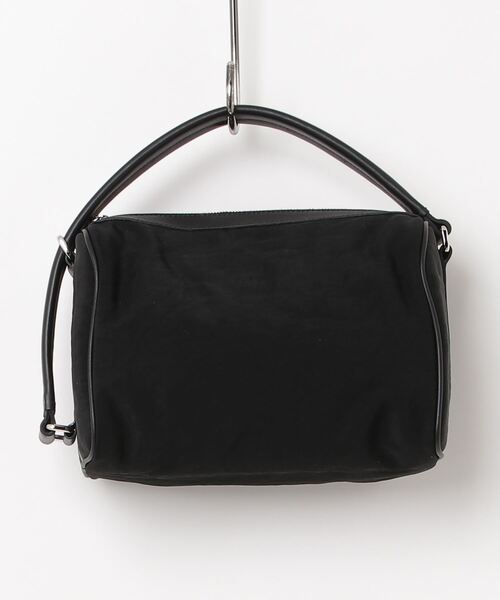 ITTI（イッチ） ドラムバッグ 別注 ANNIE MINI DRUM BAG メンズ