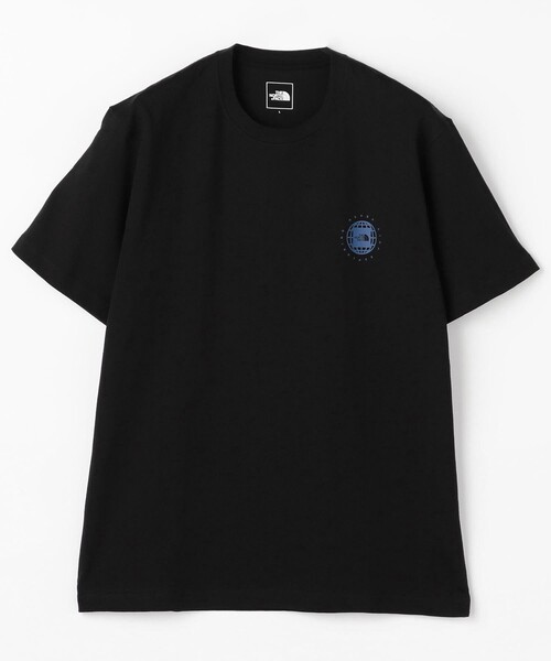 THE NORTH FACE tシャツ S/S Oversized Logo Tee / ザ・ノース