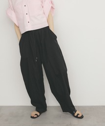 パンツ イージーフォルムパンツ レディース｜ZOZOTOWN Yahoo!店