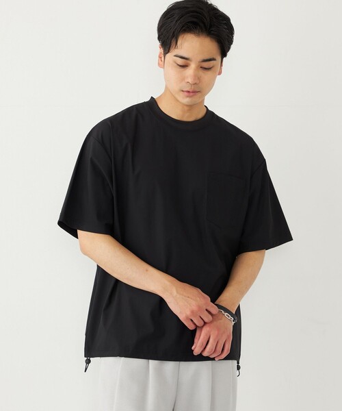 SHIPS Colors（シップスカラーズ） tシャツ SHIPS Colors:「UVカット