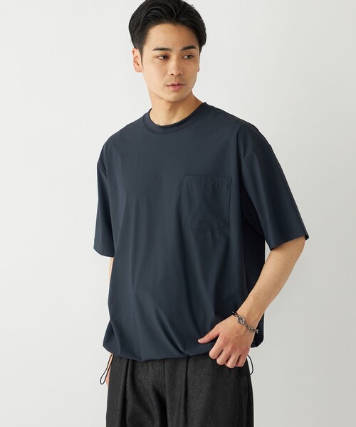 SHIPS Colors（シップスカラーズ） tシャツ SHIPS Colors:「UVカット