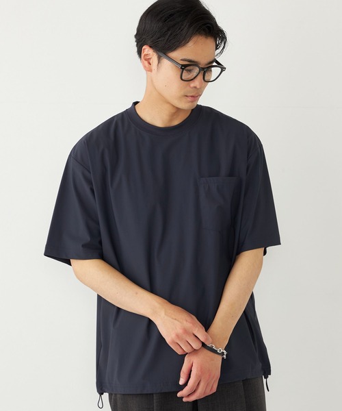 SHIPS Colors（シップスカラーズ） tシャツ SHIPS Colors:「UVカット