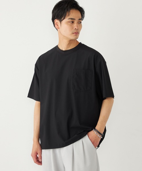 専用出品 cs Tシャツ2種 SHIPS Colors（シップスカラーズ） tシャツ SHIPS Colors:「UVカット
