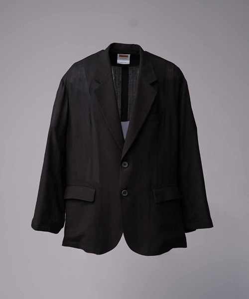 MAISON SPECIAL（メゾンスペシャル） ジャケット テーラードジャケット