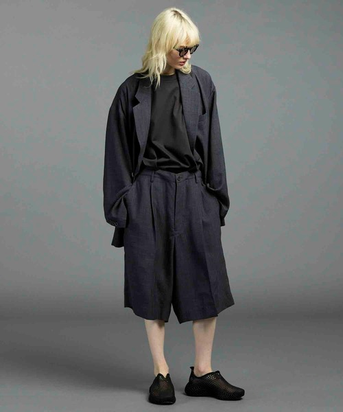 MAISON SPECIAL（メゾンスペシャル） ジャケット テーラードジャケット