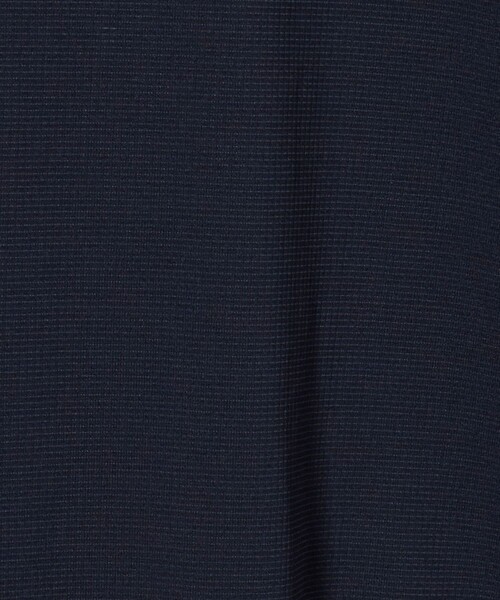 UNITED ARROWS GOLF シャツ ハーフジップ ショートスリーブ プル