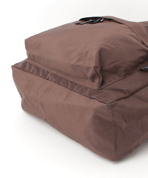STANDARD SUPPLY ブラウン リュックサック DAILY DAYPACK BROWN／STANDARD SUPPLY（スタンダードサプライ