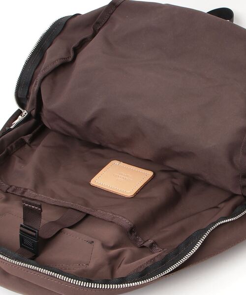 STANDARD SUPPLY ブラウン リュックサック DAILY DAYPACK BROWN／STANDARD SUPPLY（スタンダードサプライ