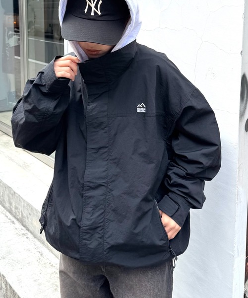 Franklin Climbing（フランクリンクライミング） ブルゾン LARGE