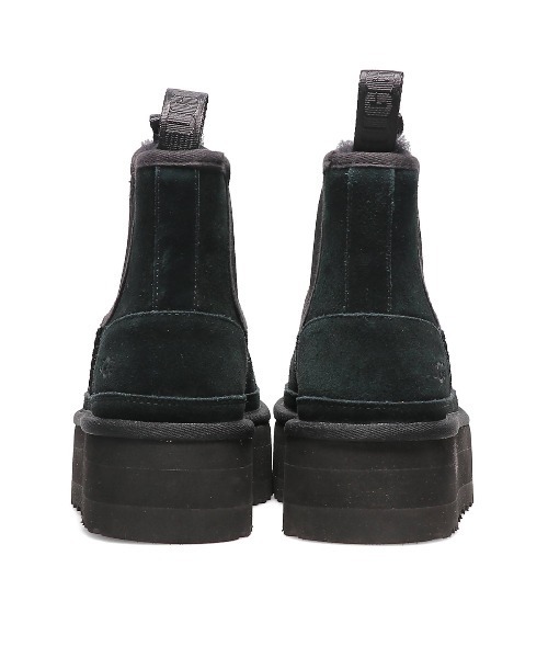 UGG Australia（アグオーストラリア） 「UGG」 ショートブーツ 25.0cm