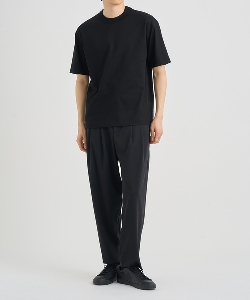CINOH tシャツ 「CINOH/チノ」別注ベーシックT メンズ
