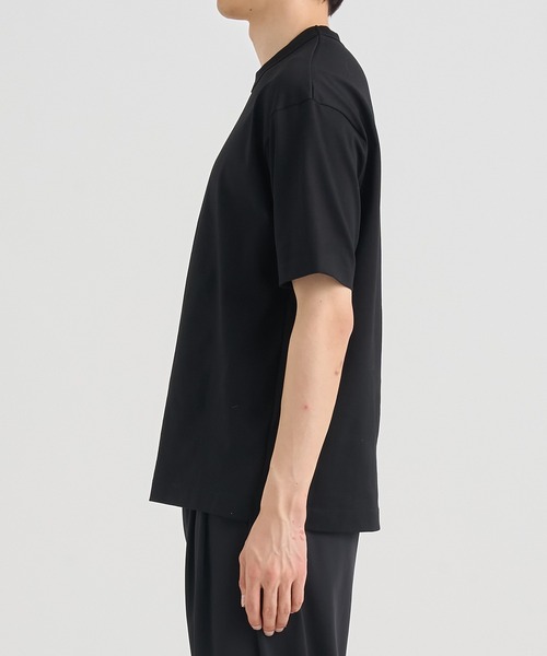CINOH tシャツ 「CINOH/チノ」別注ベーシックT メンズ