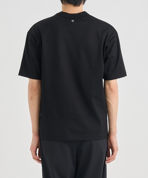 CINOH tシャツ 「CINOH/チノ」別注ベーシックT メンズ