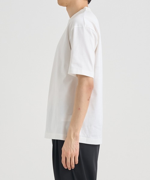 CINOH tシャツ 「CINOH/チノ」別注ベーシックT メンズ