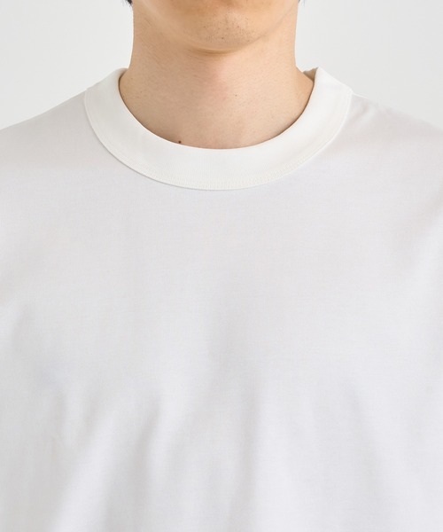 CINOH tシャツ 「CINOH/チノ」別注ベーシックT メンズ