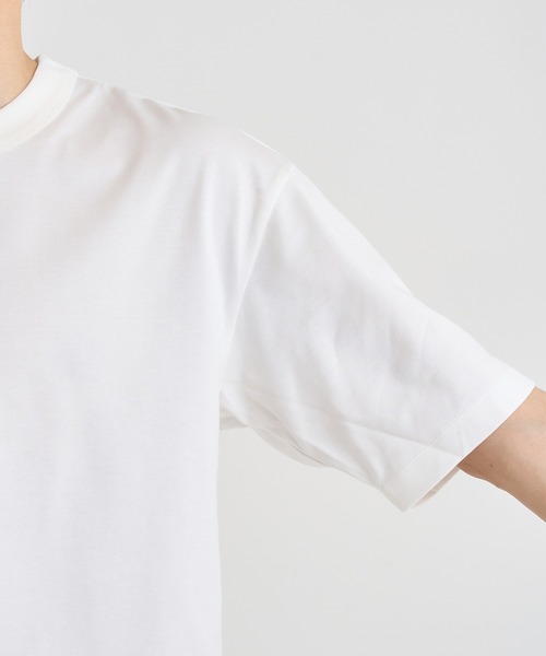 BEAMS別注　CINOH Tシャツ 38 BEAMS別注 CINOH Tシャツ 38 （【CINOH/チノ】別注 COTTON